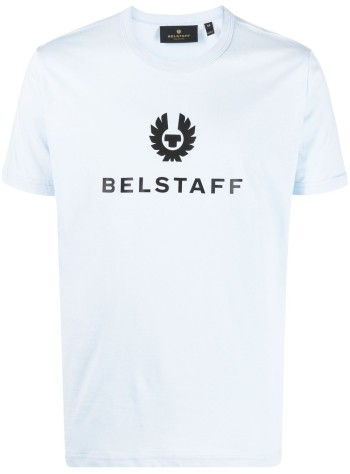 BELSTAFF SIGNATURE T-SHIRT