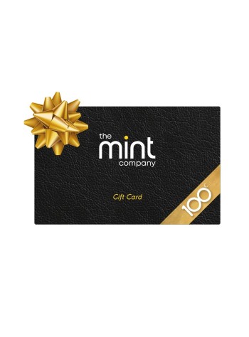 MINT GIFT CARD 100€  (web excluida)
