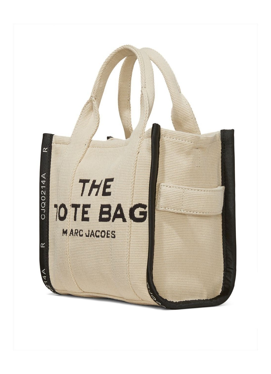 Marc jacobs the sales mini traveler tote