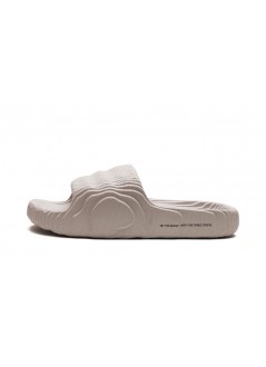 adidas originals playa hombre adilette 22 hq4670 lbrown lbrown cblack