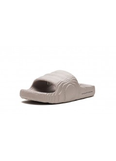 adidas originals playa hombre adilette 22 hq4670 lbrown lbrown cblack
