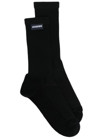 jacquemus socks man les chaussettes a l'enver 21h213ac0045000 990