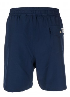 polo ralph lauren bermuda hombre traveler-mid-trunk 710907255001 newport navy