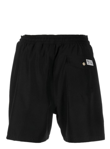 polo ralph lauren cargo man traveler-mid-trunk 710907255002 polo black 2