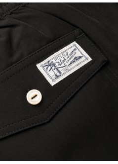 polo ralph lauren cargo man traveler-mid-trunk 710907255002 polo black
