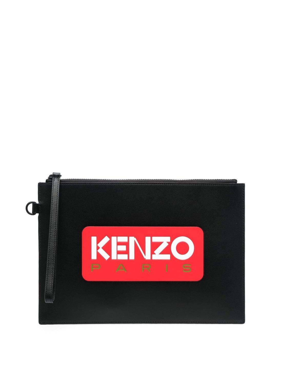 kenzo large clutch - fd55pm822l41 99 Talla T/U