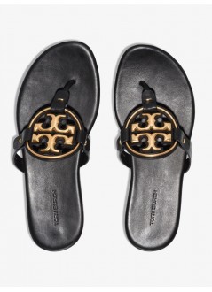 tory burch sandalia mujer metal miller soft 136593006 006