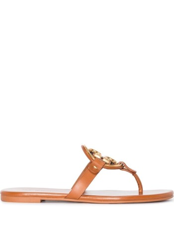 tory burch sandal woman metal miller soft 136593200 200