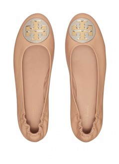 tory burch bailarina mujer claire ballet 147379236 236