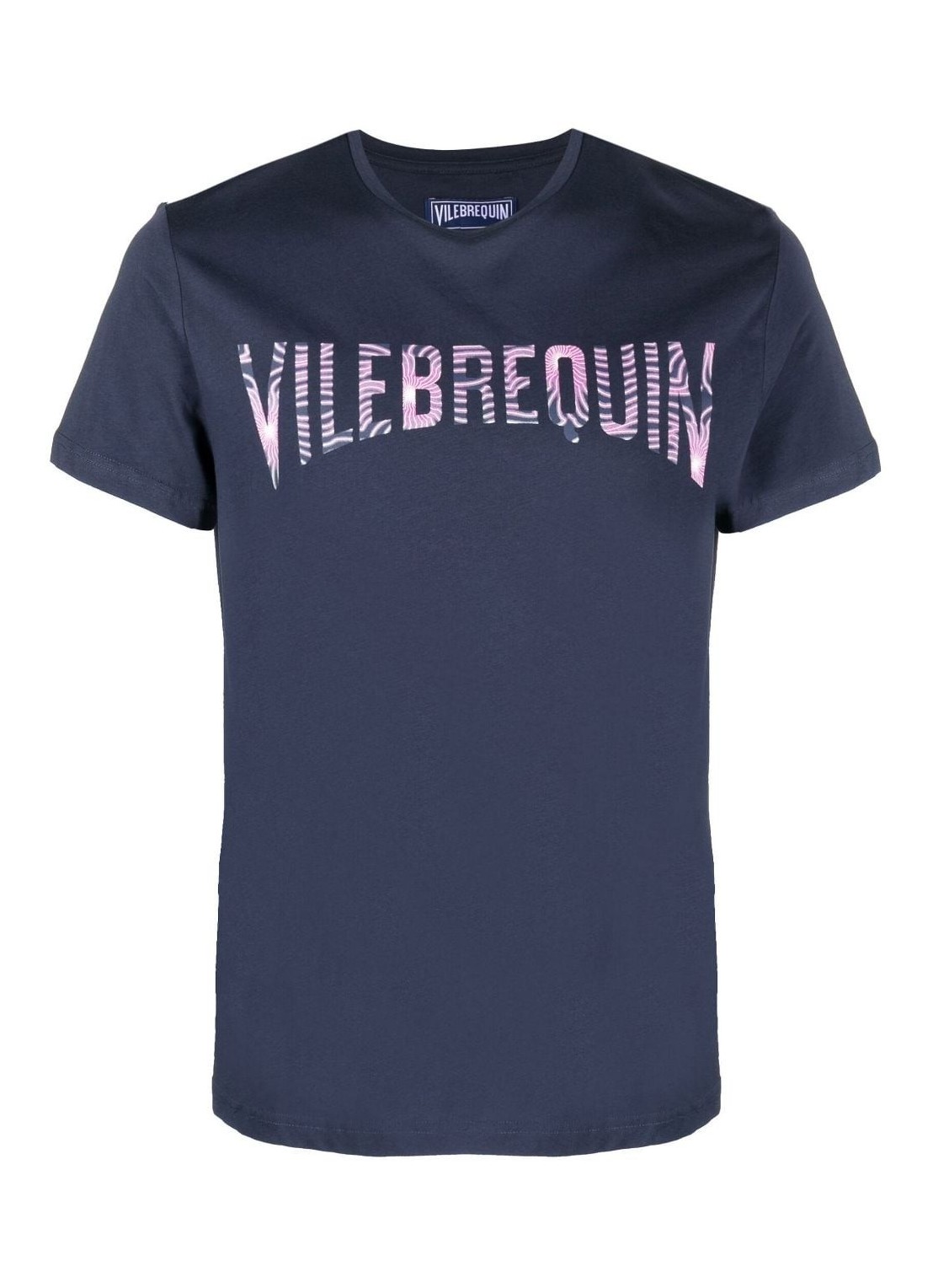 Camiseta vilebrequin t-shirt man thom c3p11 thoc3p11 390 talla M
 