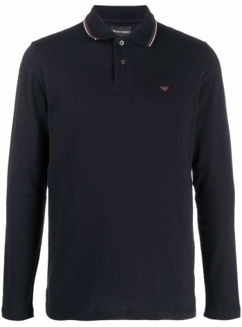 emporio armani polo man 8n1fb51jptz 8n1fb51jptz 0920