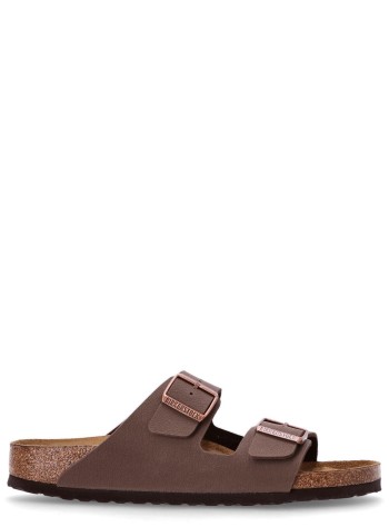 birkenstock sandal man arizona bfbc 151183 mocha