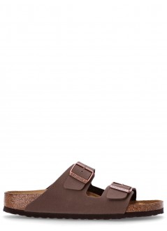 birkenstock sandal man arizona bfbc 151183 mocha