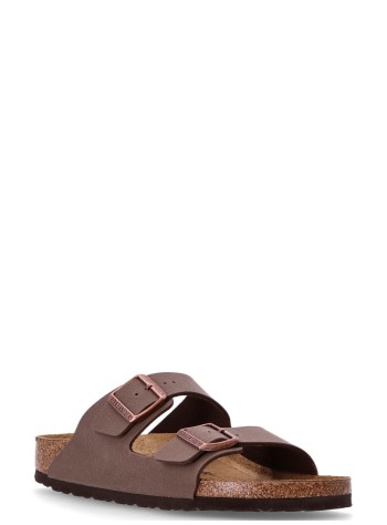 birkenstock sandal man arizona bfbc 151183 mocha 2