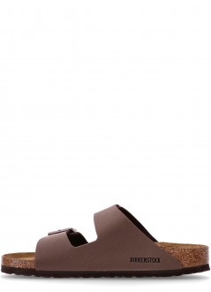 birkenstock sandal man arizona bfbc 151183 mocha