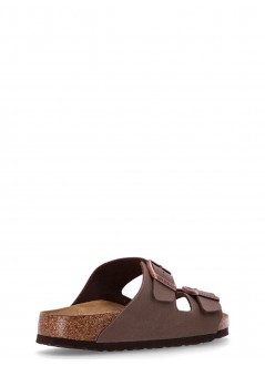 birkenstock sandal man arizona bfbc 151183 mocha