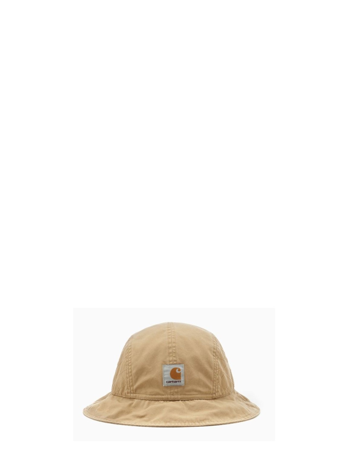 Gorras carhartt cap man tyler bucket hat i031615 07exx talla beige
 
