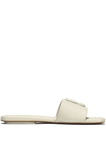 THE J MARC LEATHER SANDAL