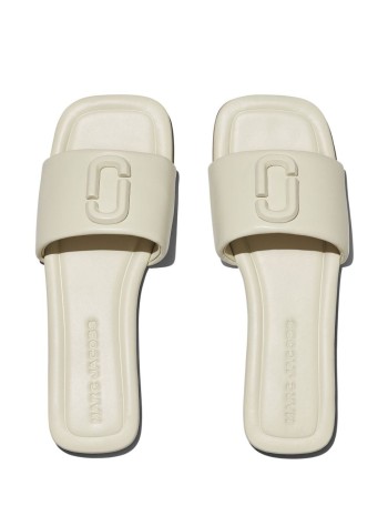 THE J MARC LEATHER SANDAL 2