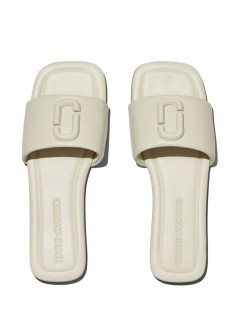 marc jacobs planas mujer the j marc leather sandal 2p3fsa006f06 123