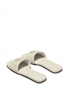marc jacobs planas mujer the j marc leather sandal 2p3fsa006f06 123