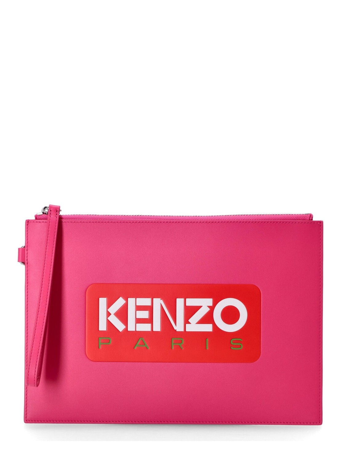 Clutch kenzo clutch woman large clutch fd55pm822l41 26 talla rosa
 