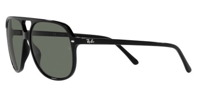 X Negro Verde