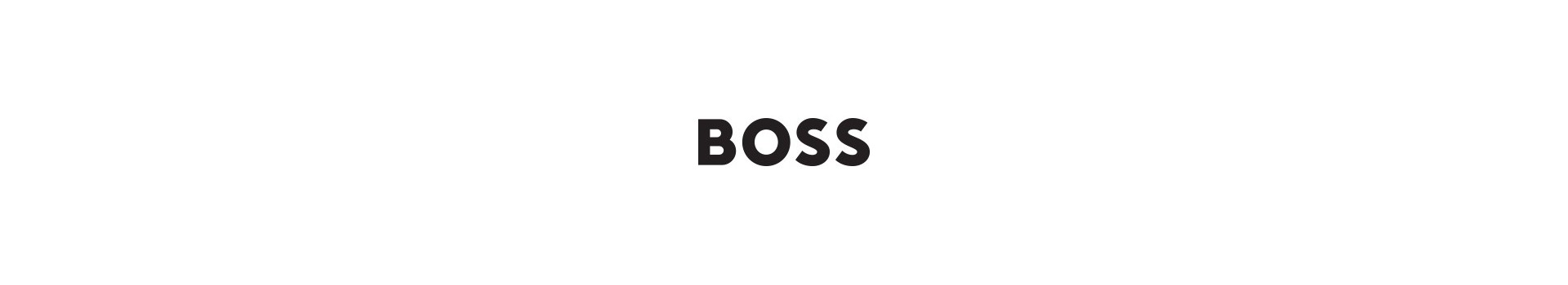 Hugo Boss