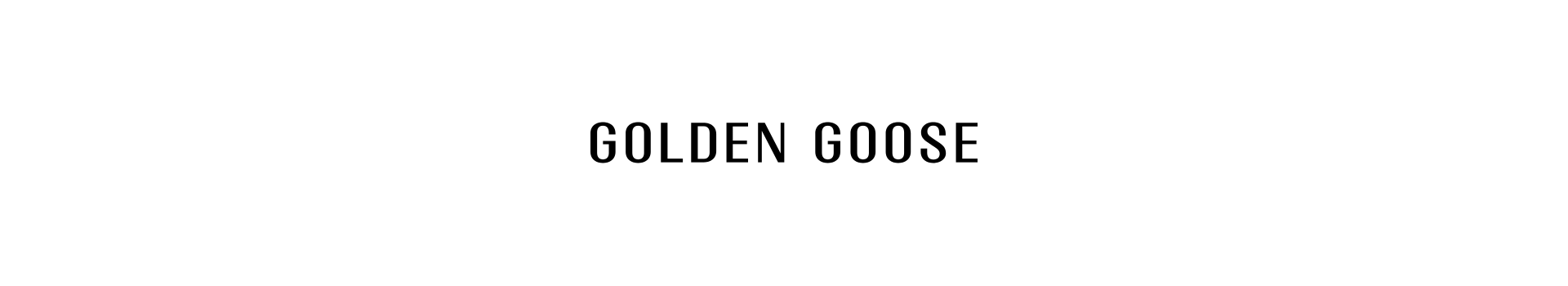 Compra Golden Goose en Canarias en The Mint Company