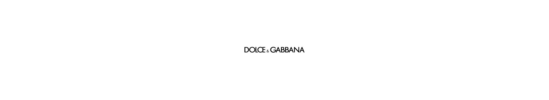 Dolce & Gabbana