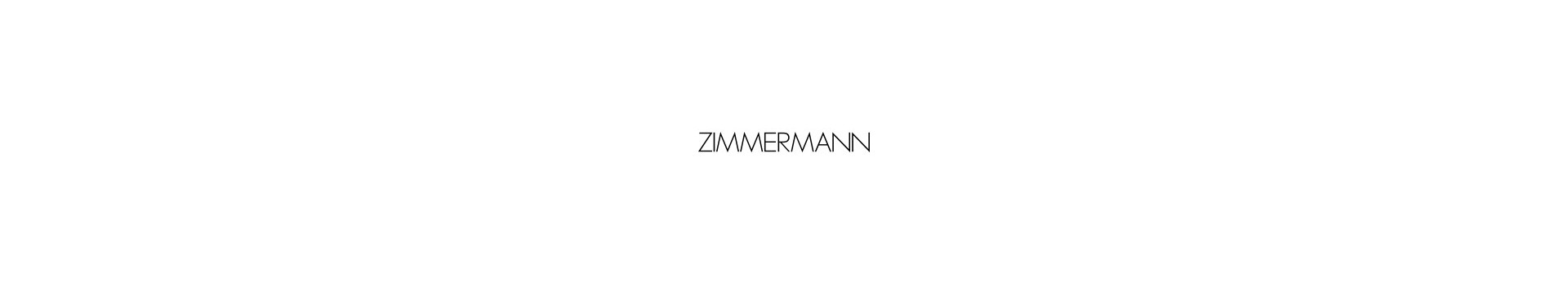 Zimmermann