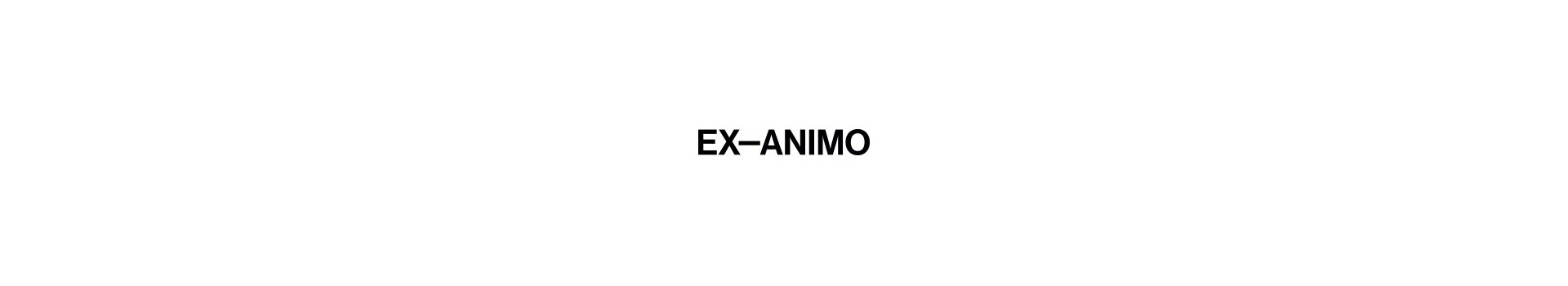 Ex-animo
