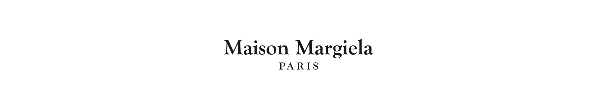 Maison Margiela