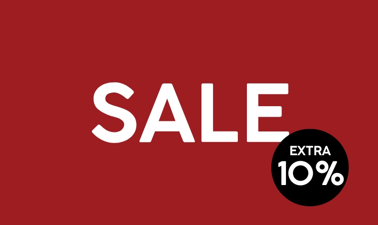 Mid season sale