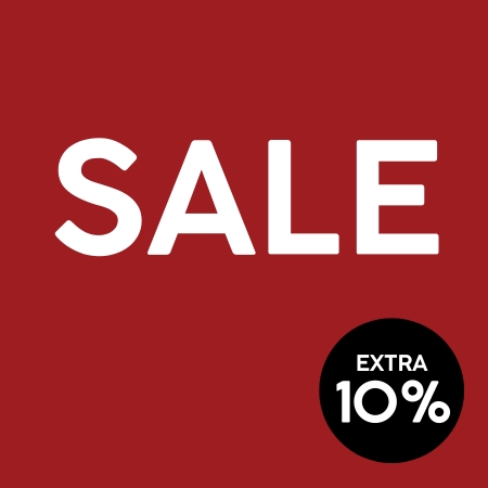 Mid season sale