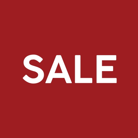 Mid season sale