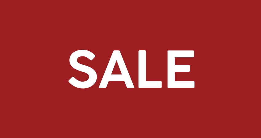 SALE SS26