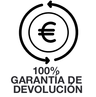 Garantía de devolución