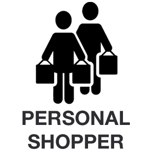 Personal shopper