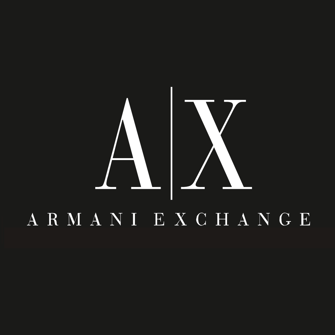 armani exchange png