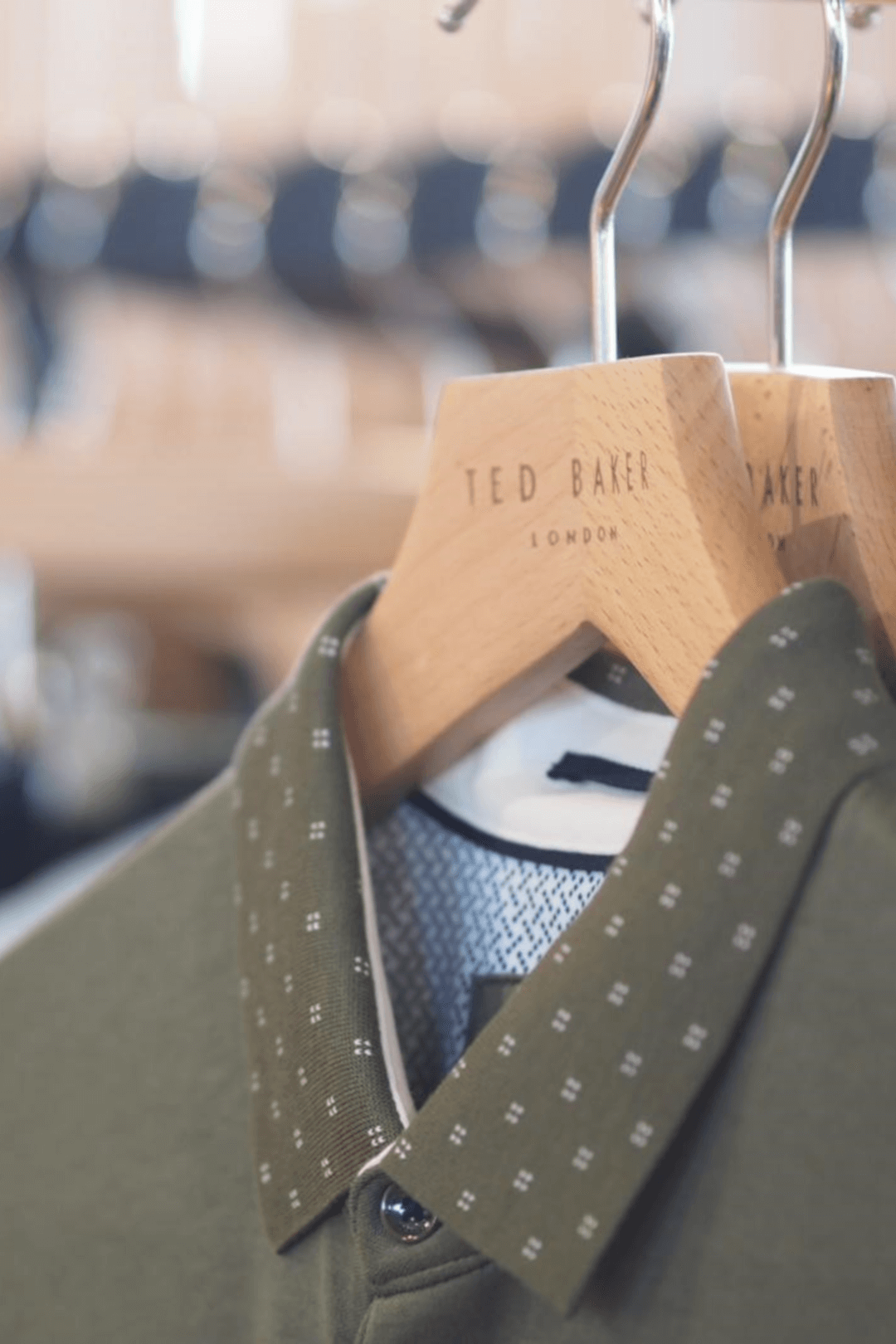 Ted Baker Duke Shops