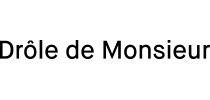 DRÔLE DE MONSIEUR
