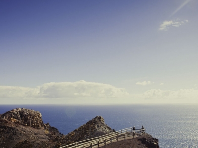 Las mejores vistas de Fuerteventura: los 5 miradores para disfrutar de la isla