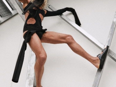 BIRKENSTOCK X RICK OWENS