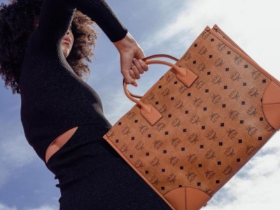 Reflecting Timelessness Through Luxury: MCM Edit 