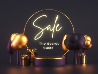 The Secret Guide to Buying Smart During Sale Season