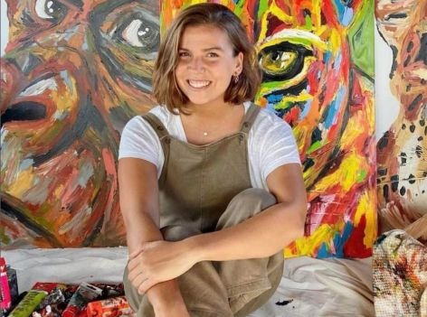 Cuando la Moda se Encuentra con el Arte: Tendencias Creativas en Colaboración