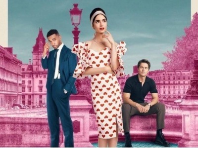 Cómo Emular el Estilo Chic de Emily in Paris en la Cuarta Temporada