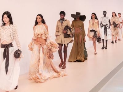 Un Vistazo a las Tendencias que Redefinen el Estilo