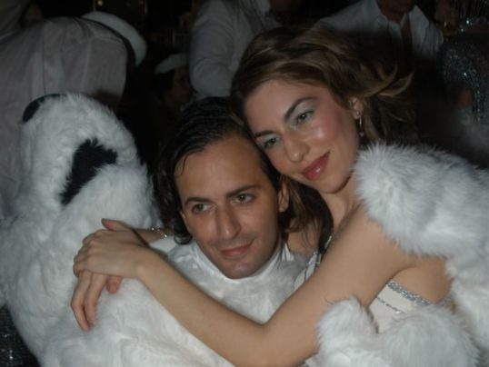 Sofia Coppola and Marc Jacobs: A Creative Friendship Turned Into a Documentary